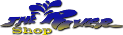 RiverShop logo